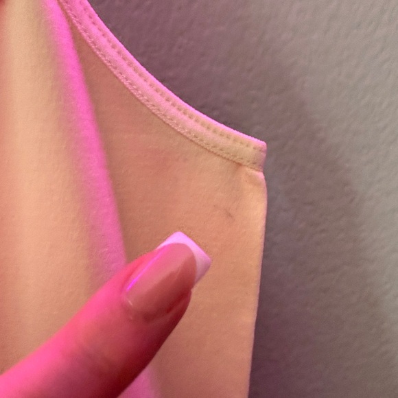 Free People Seamless mini slip dress - Picture 12 of 13